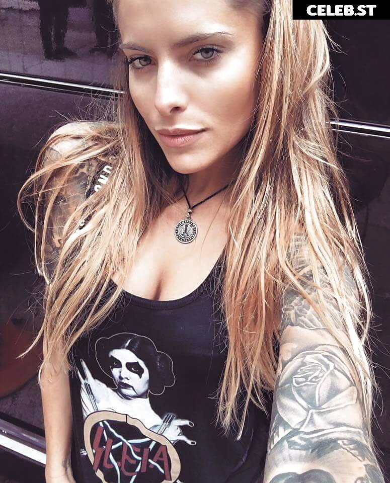 Sophia Thomalla Image 1752071