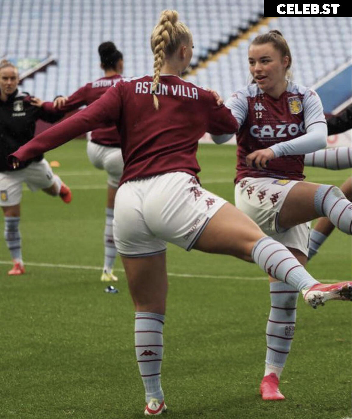 Alisha Lehmann Image 1752066