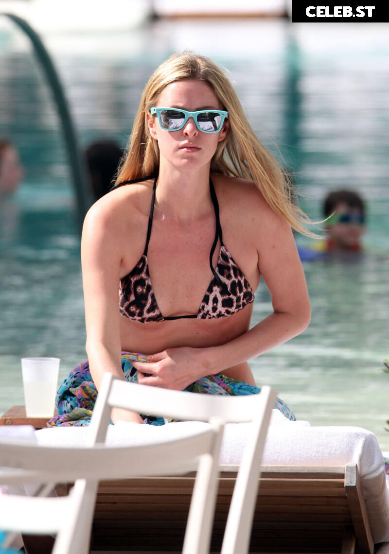 Nicky Hilton Image 1752359