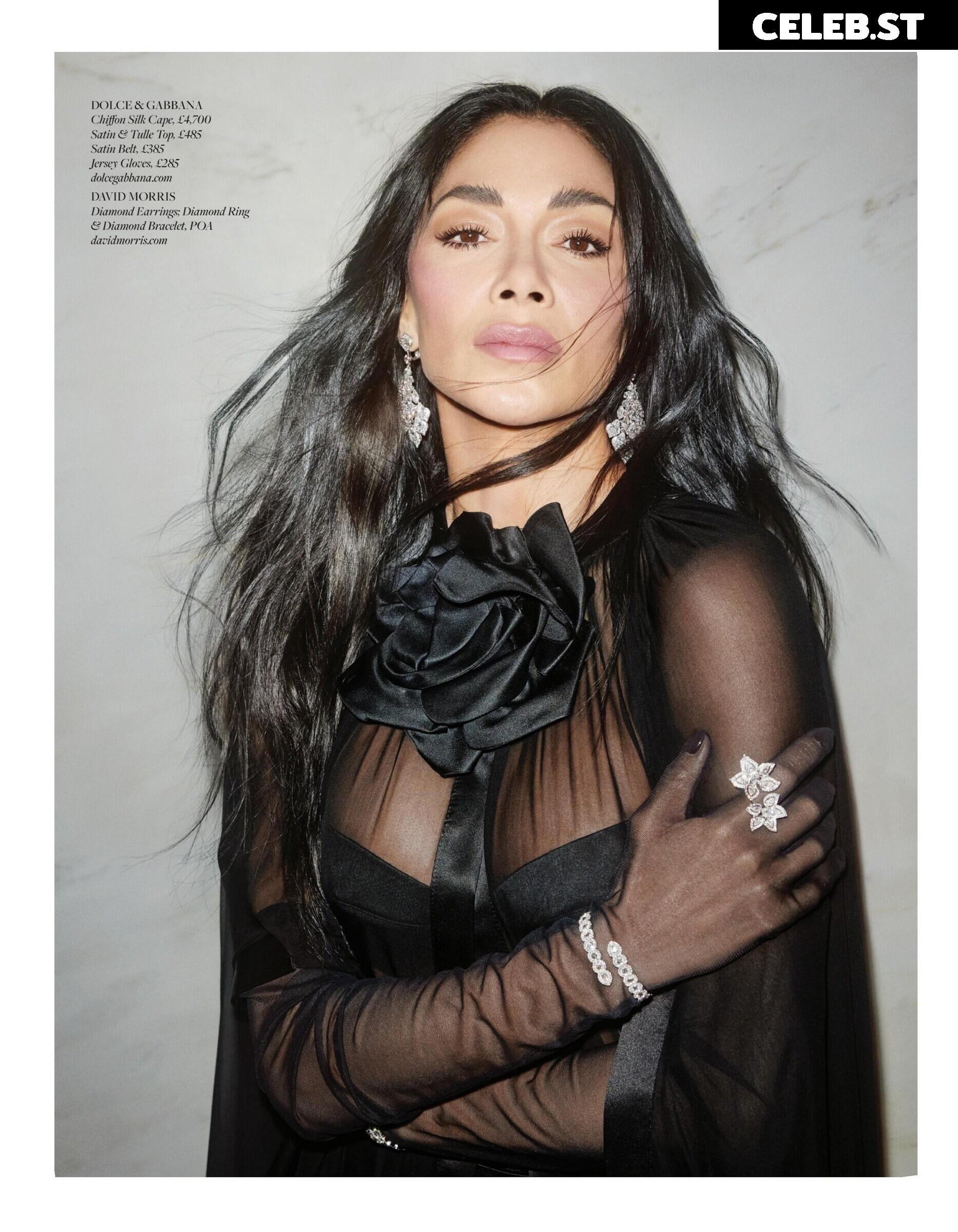 Nicole Scherzinger Image 1752360