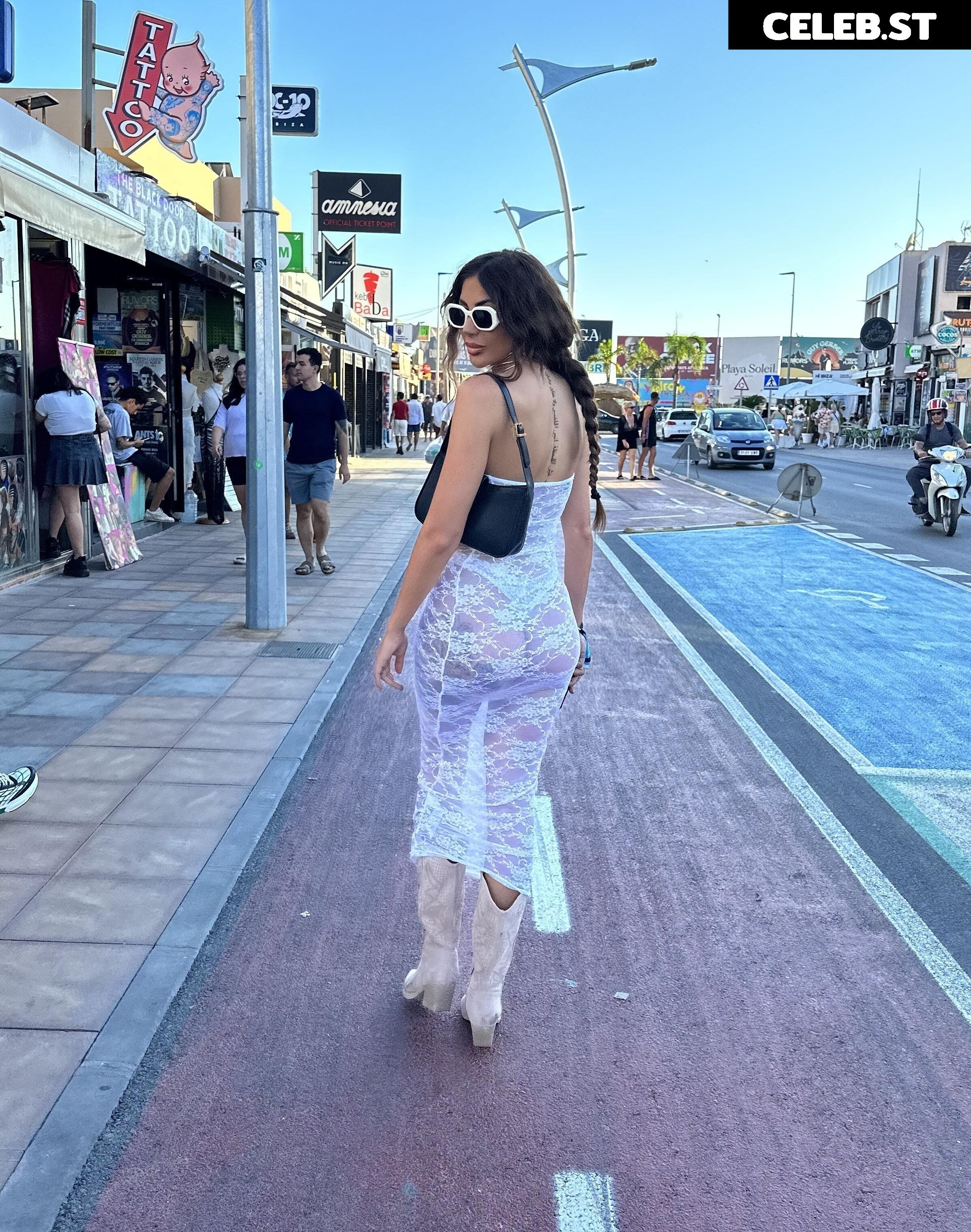 Chloe Ferry Image 1752318