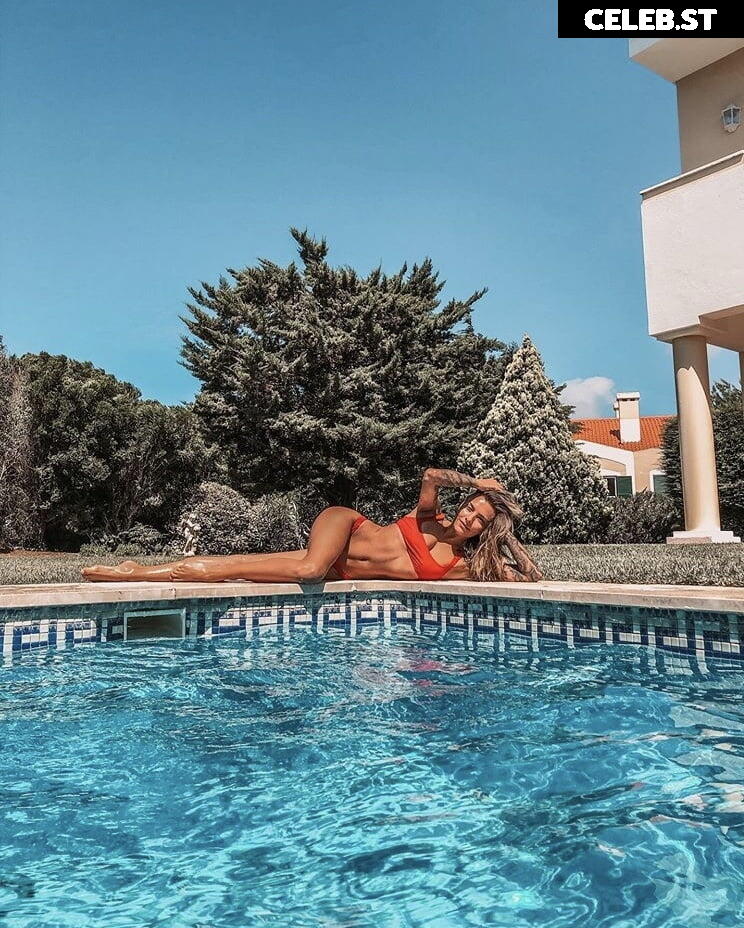 Sophia Thomalla Image 1752337