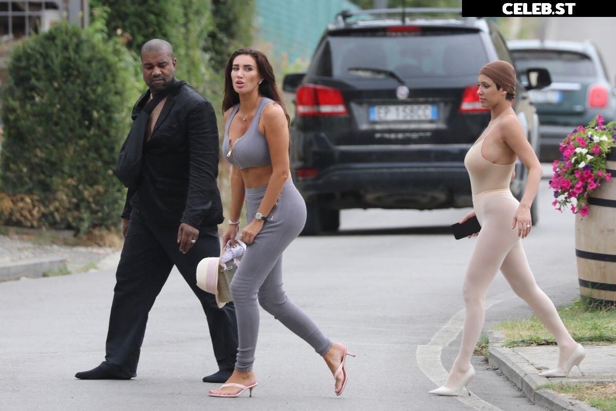 Bianca Censori Image 1752242