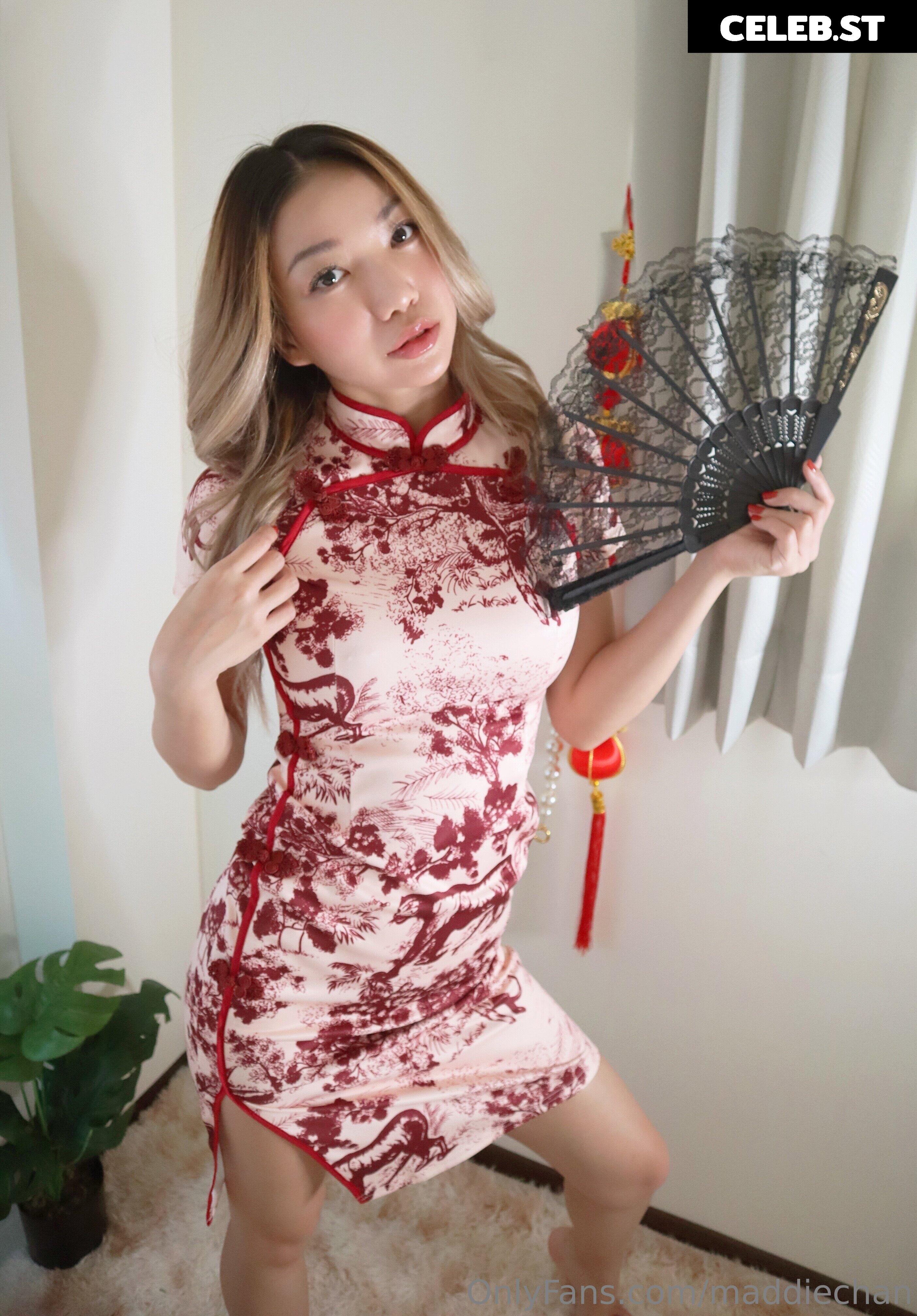 maddiechan Image 17522681