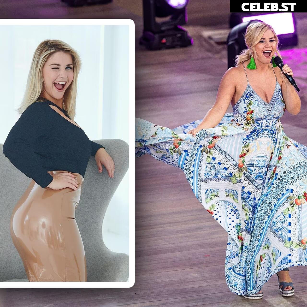 Beatrice Egli Image 1752213