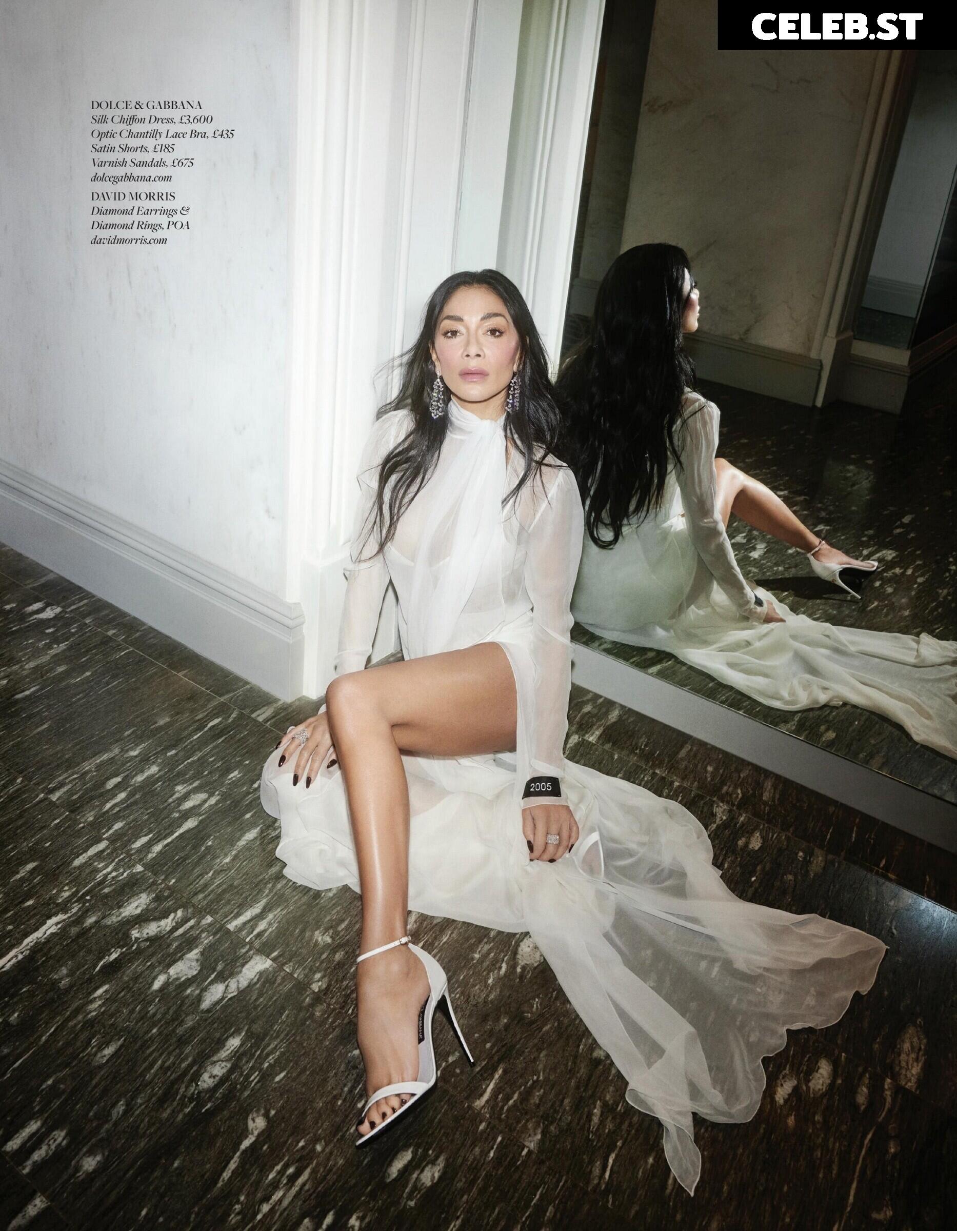 Nicole Scherzinger Image 1752200