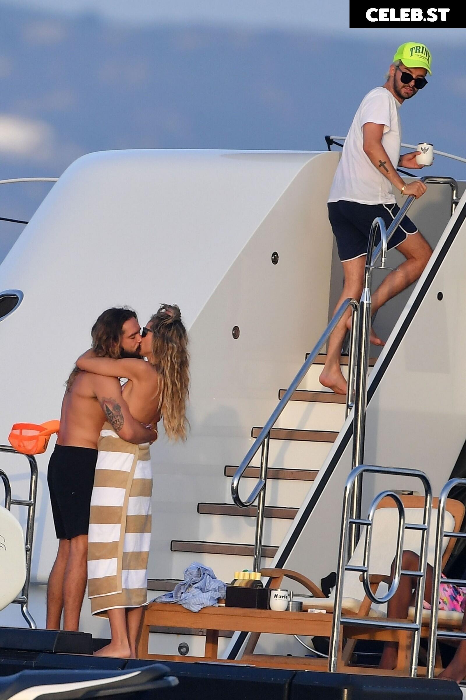 Heidi Klum Image 1752997