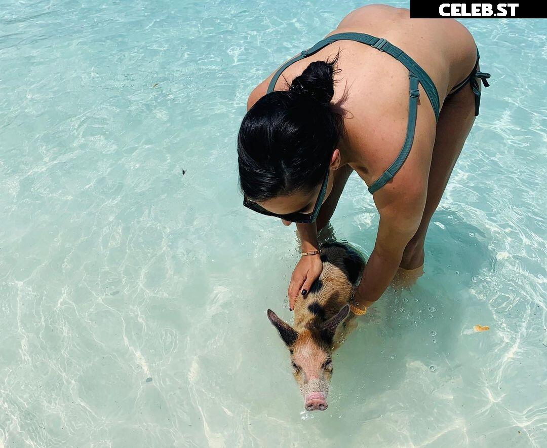 Amira Aly / Pocher Image 1752983