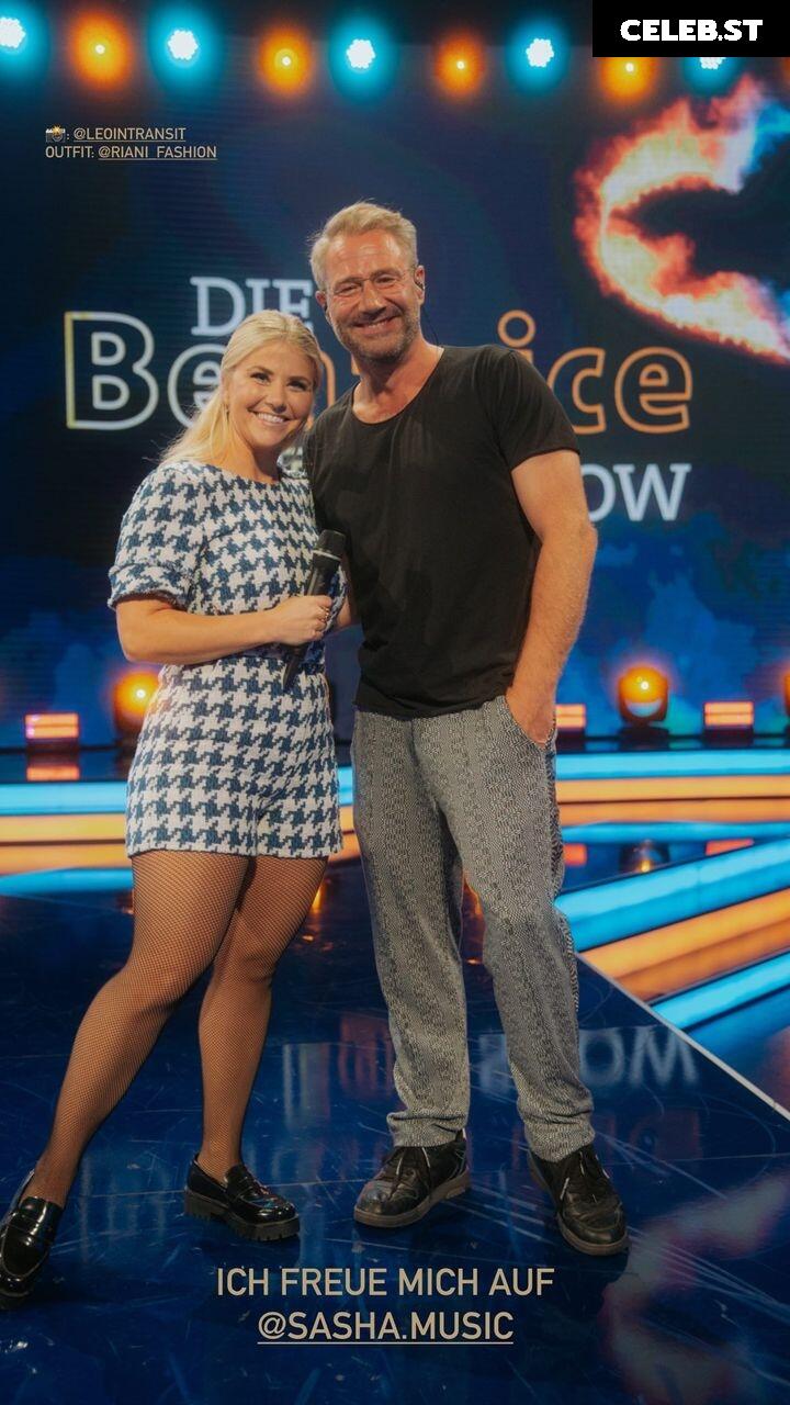 Beatrice Egli Image 1752953