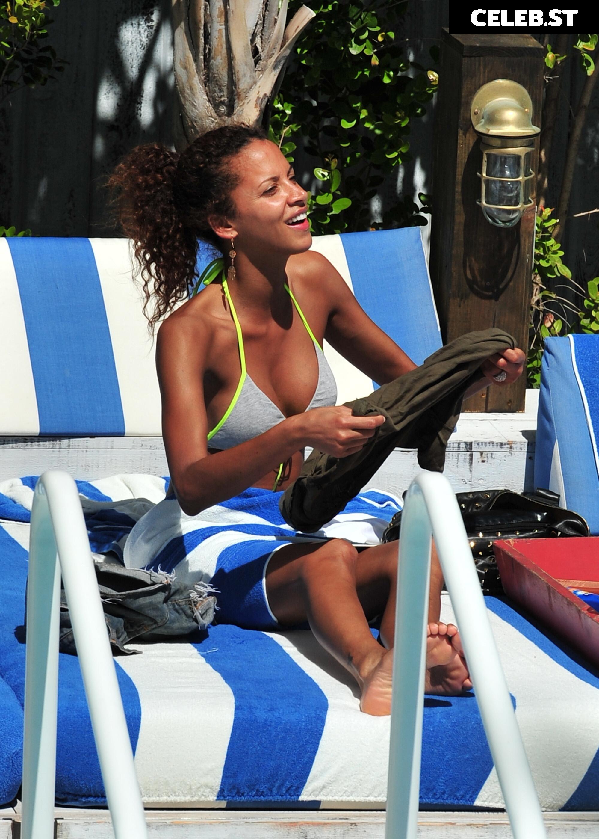Noémie Lenoir Image 1753599