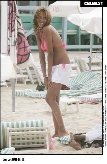 Noémie Lenoir Image 1753512