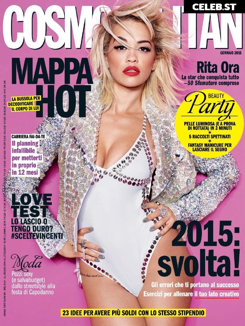 Rita Ora Image 1753496