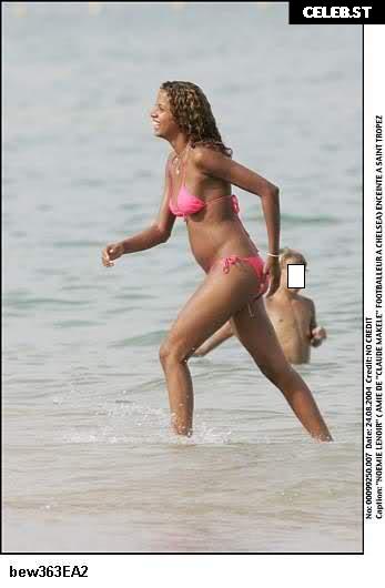Noémie Lenoir Image 1753497