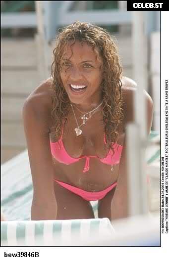 Noémie Lenoir Image 1753460