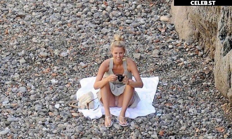 Nicky Hilton Image 1753439