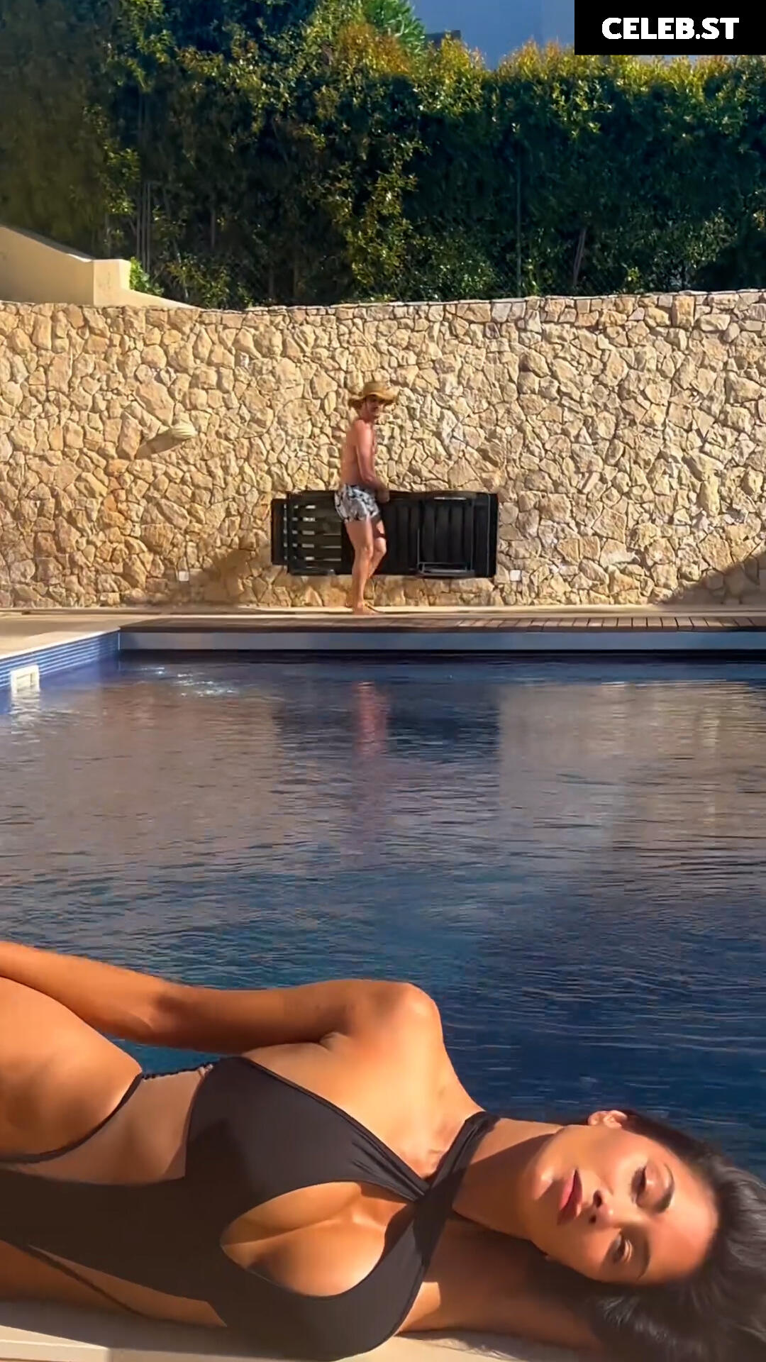 Nicole Scherzinger Image 1753786