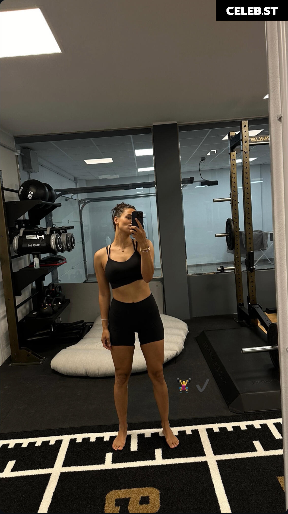 Amira Aly / Pocher Image 1753704