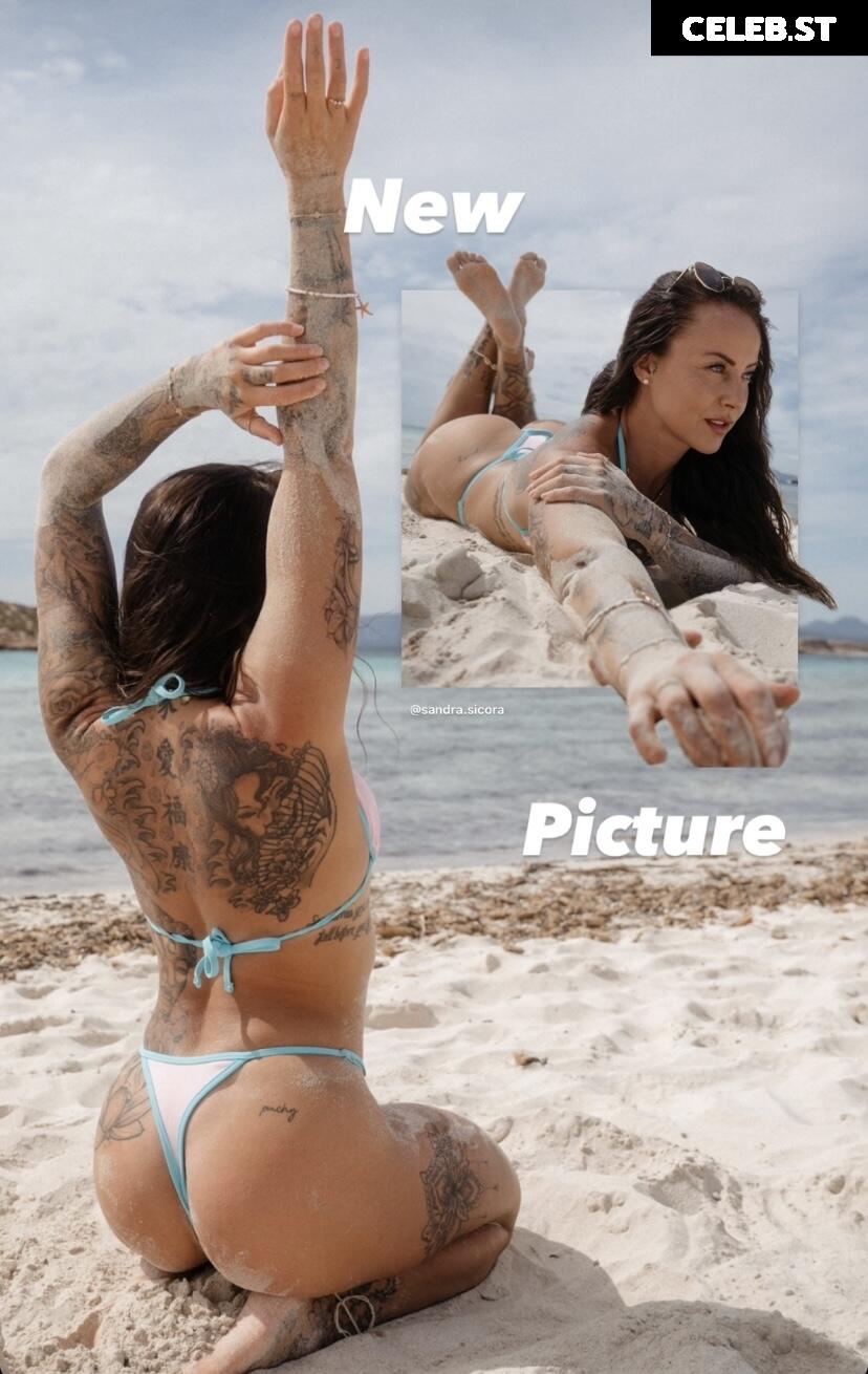 Sandra Sicora Image 1753690