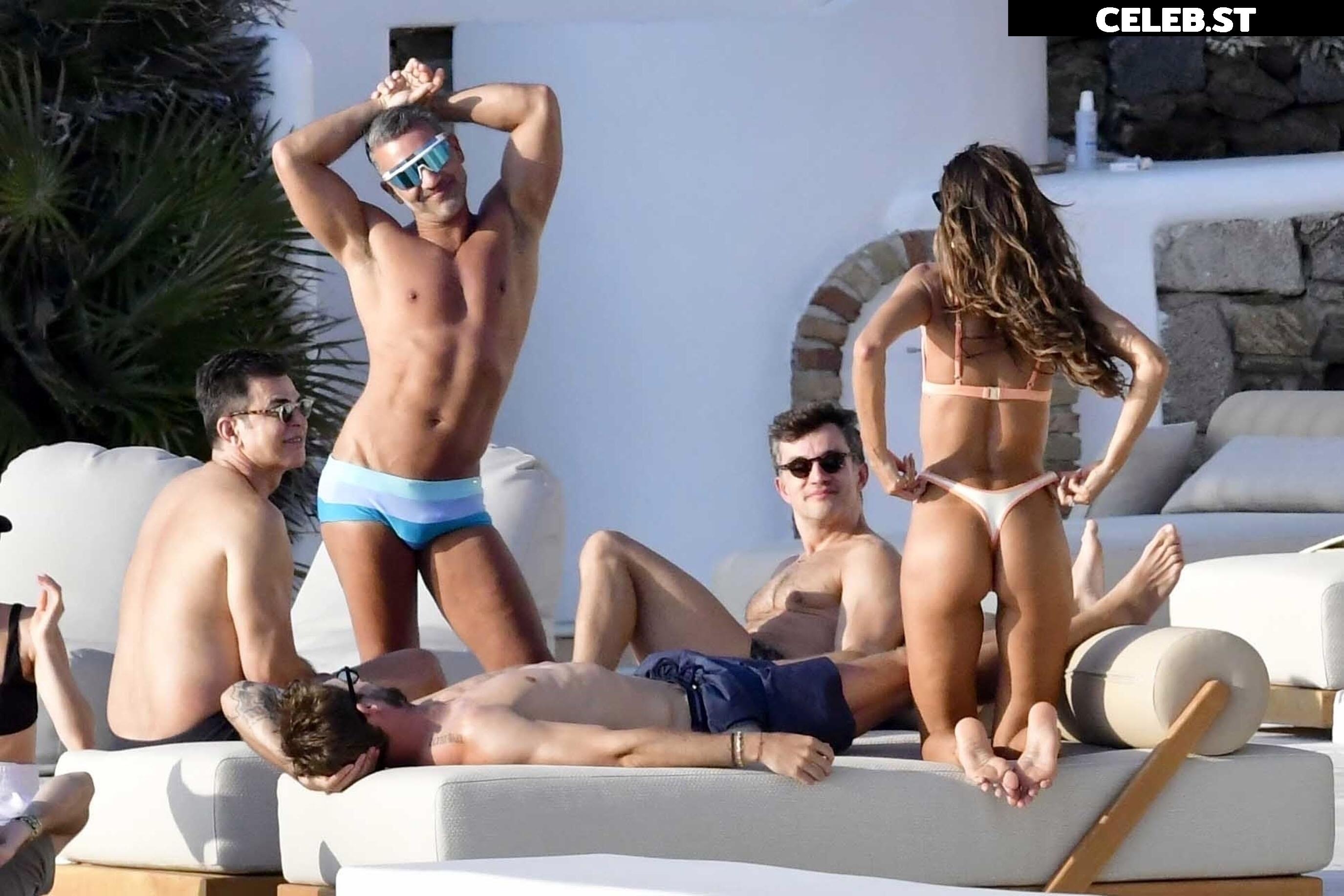 Izabel Goulart Image 1753693
