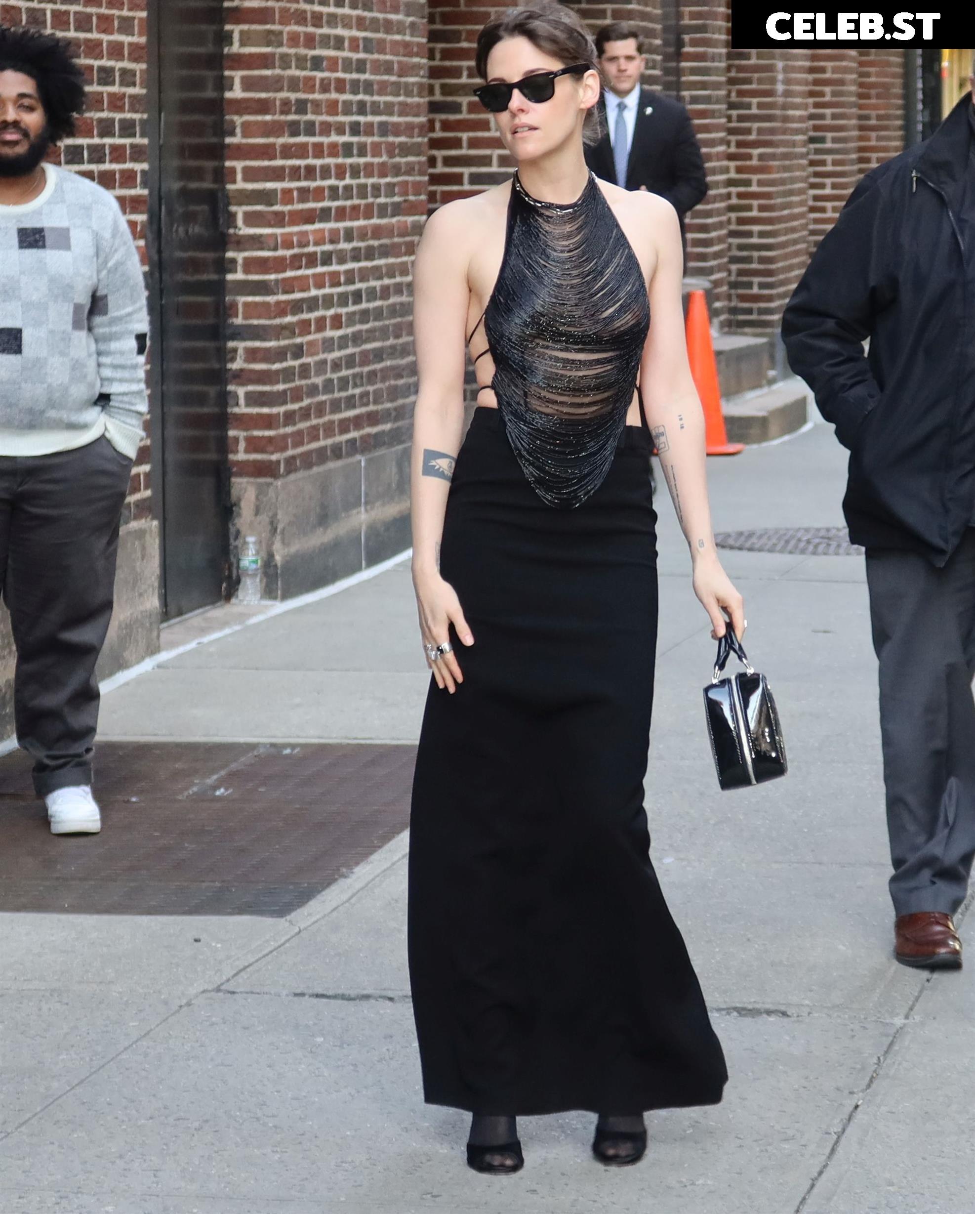 Kristen Stewart Image 1753676