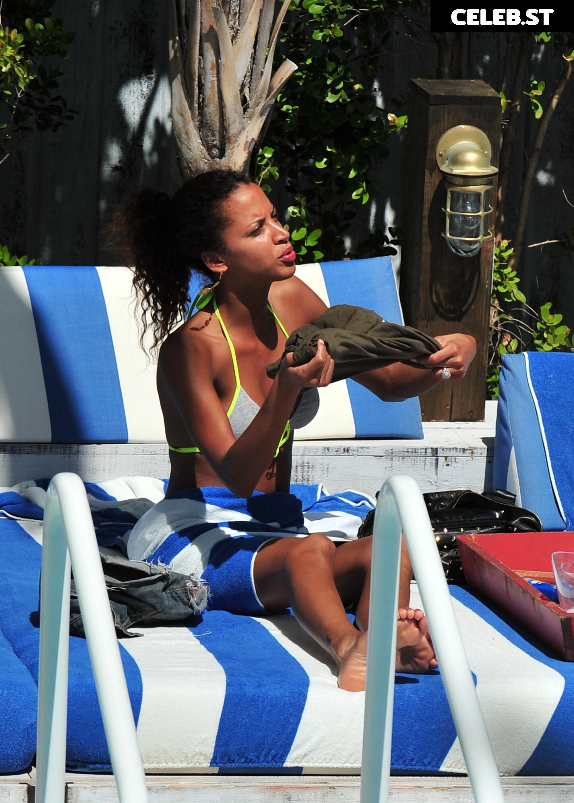 Noémie Lenoir Image 1753612