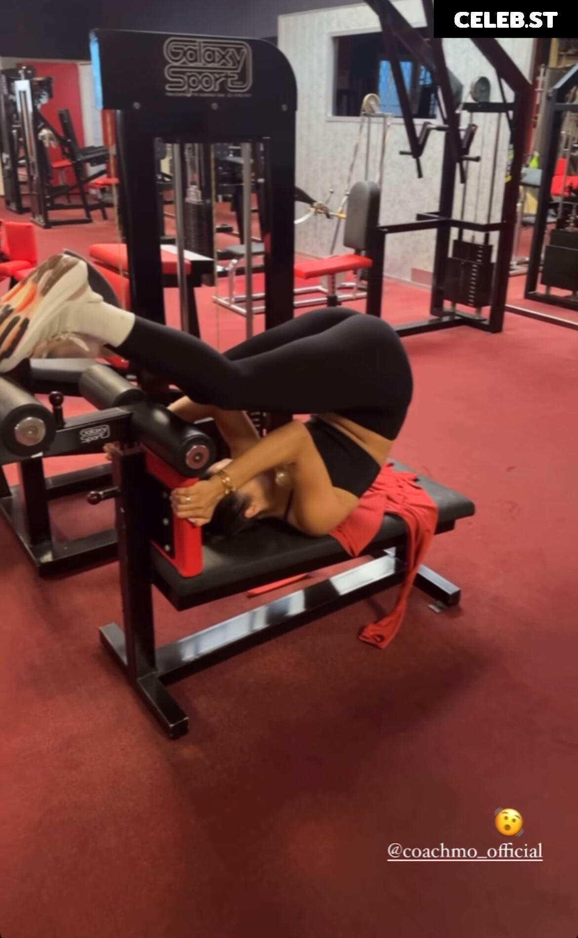 Amira Aly / Pocher Image 1753616