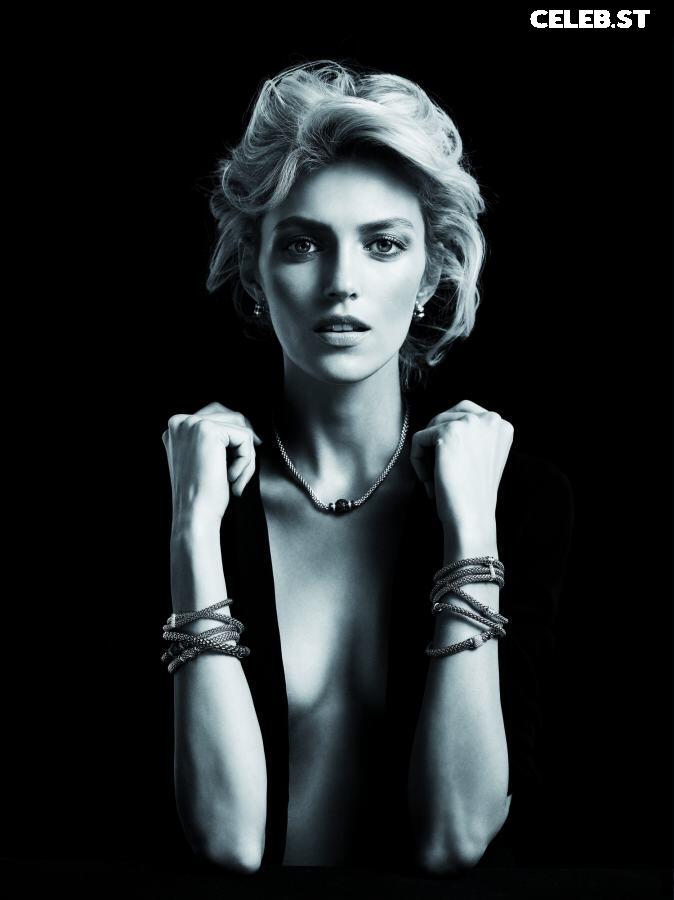 Anja Rubik Image 1753608