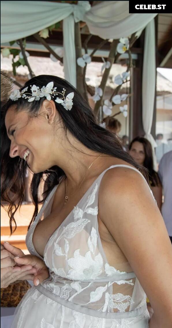 Amira Aly / Pocher Image 1753634