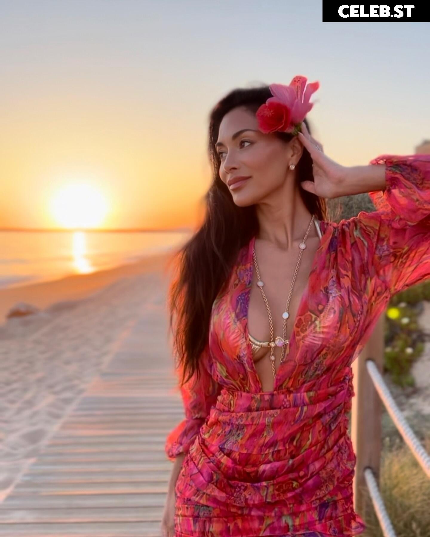 Nicole Scherzinger Image 1753192