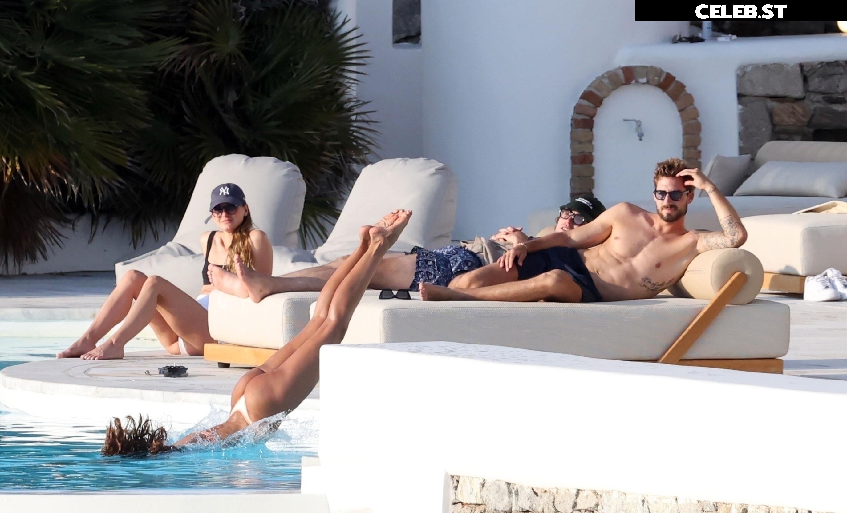 Izabel Goulart Image 1753156