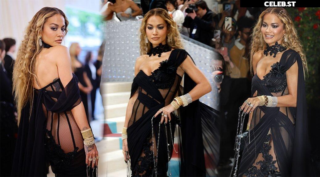 Rita Ora Image 1753116