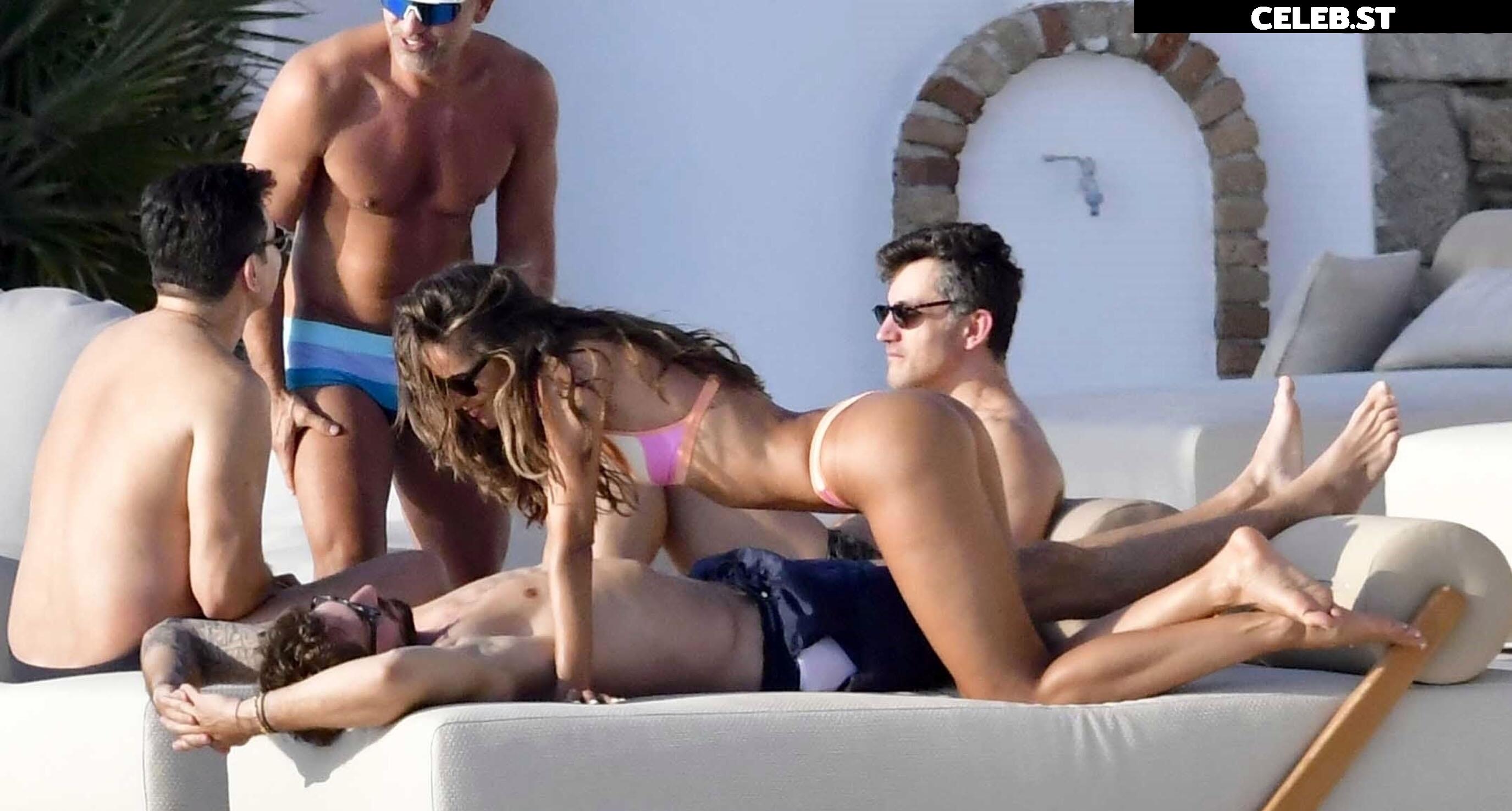 Izabel Goulart Image 1753322