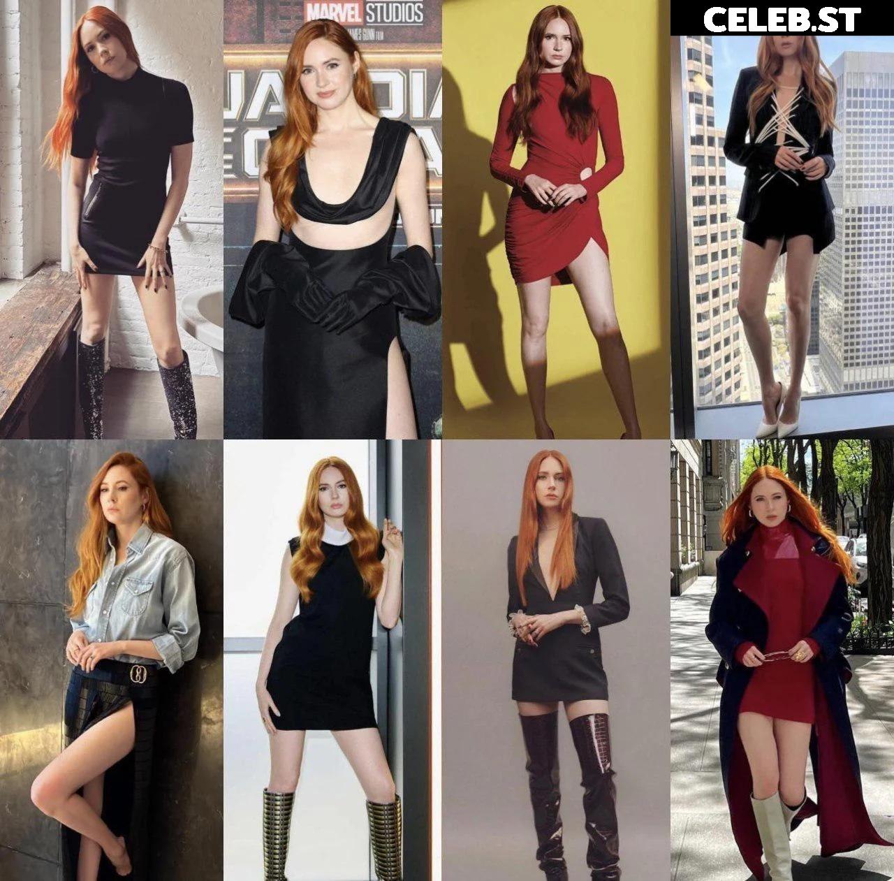 Karen Gillan Image 1753228