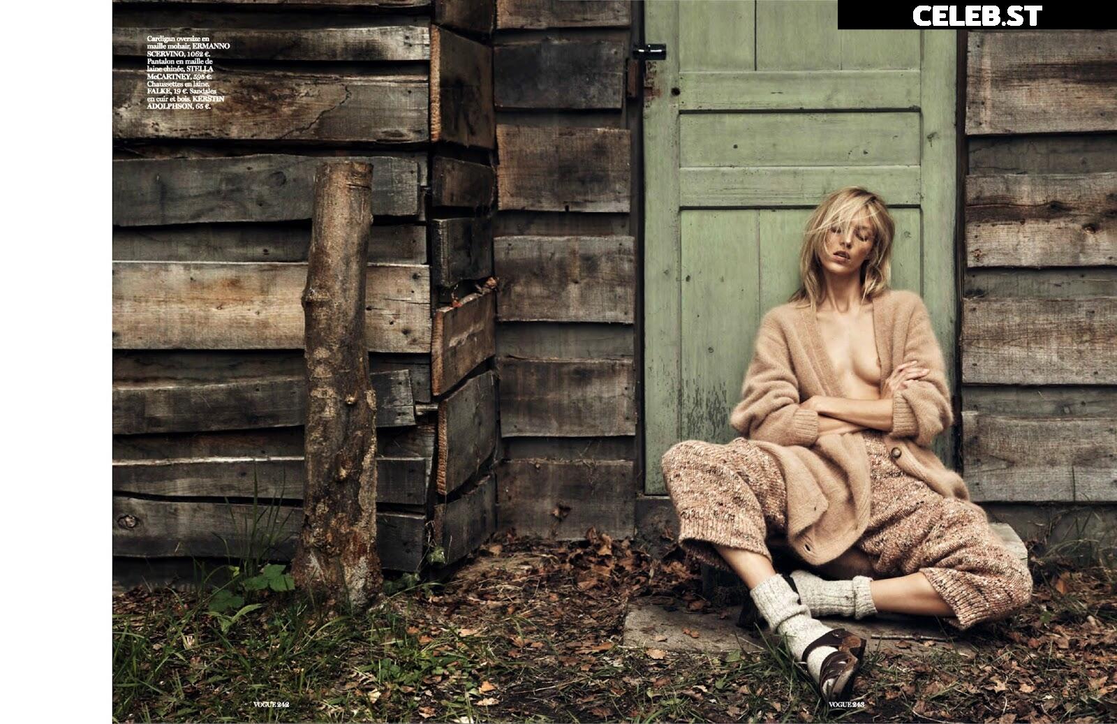 Anja Rubik Image 1753988