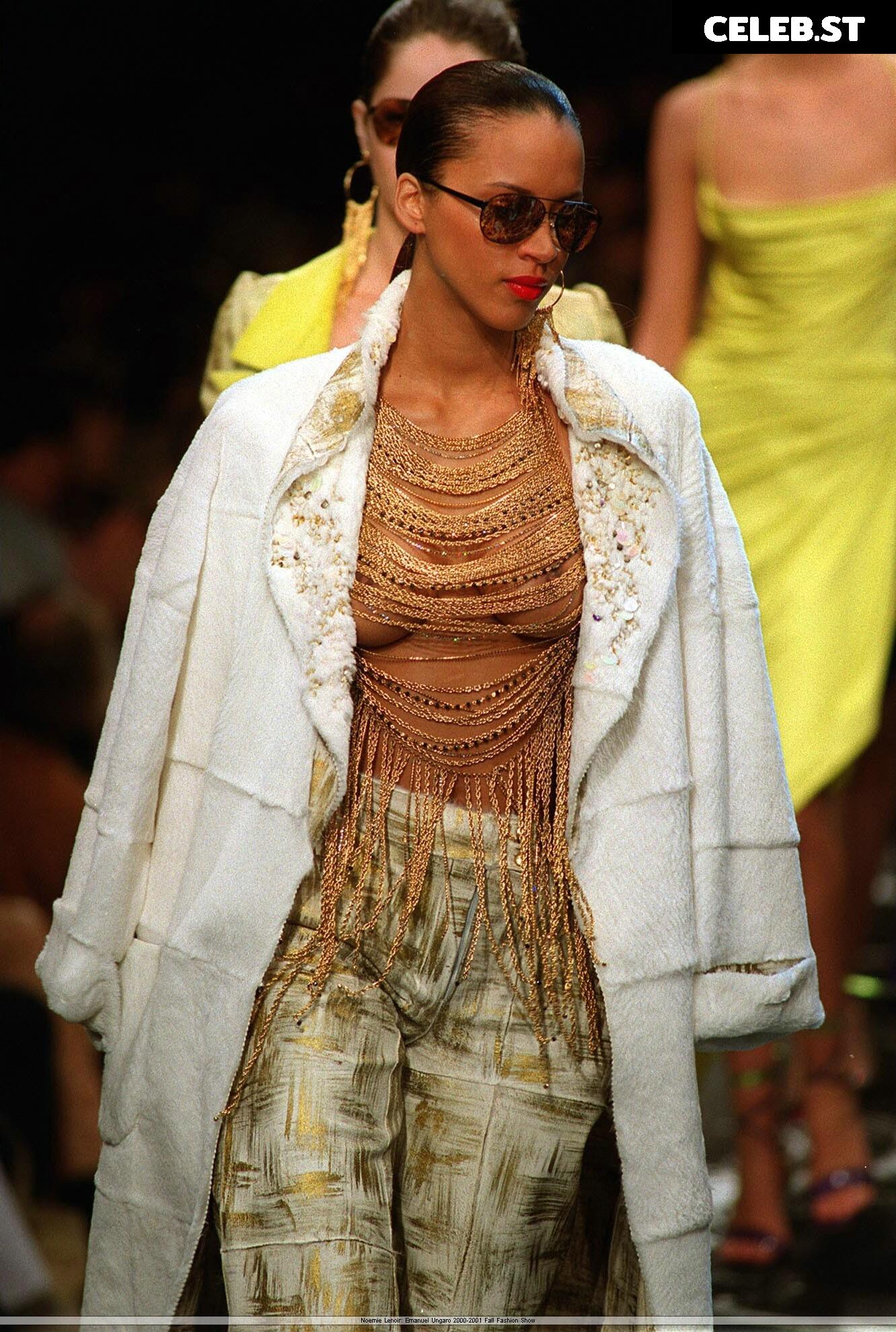 Noémie Lenoir Image 1753973