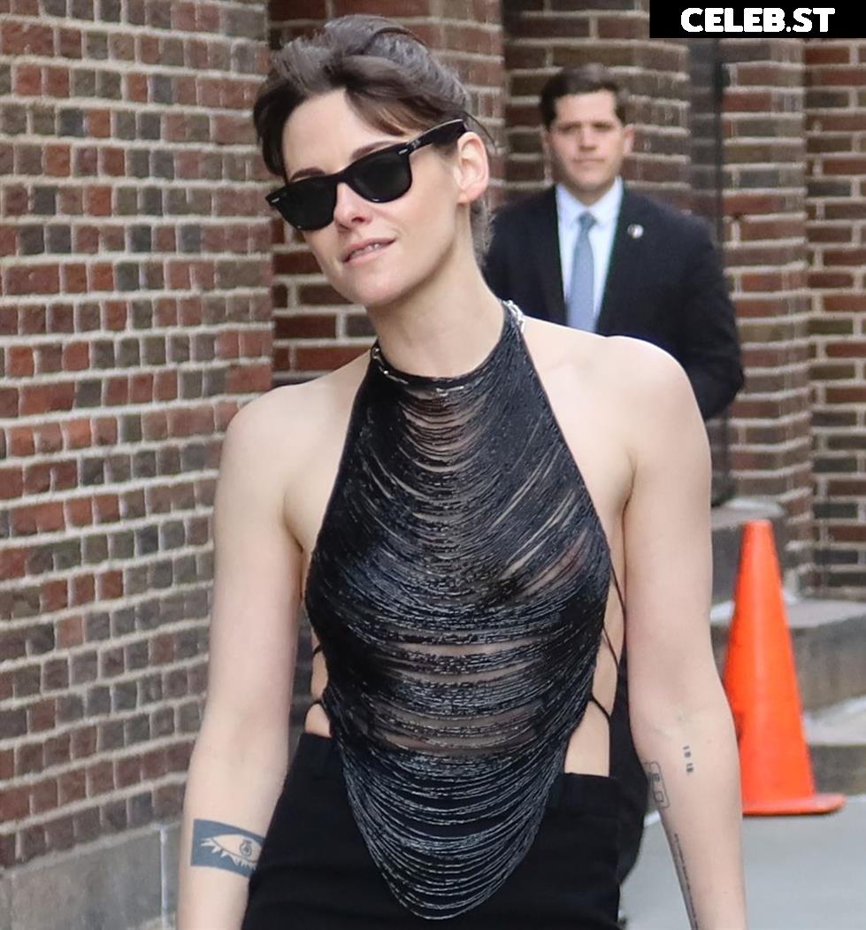 Kristen Stewart Image 1753912