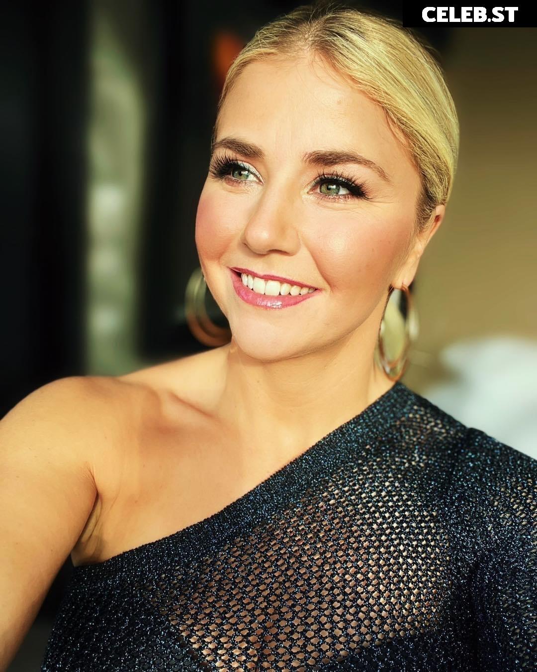 Beatrice Egli Image 1753915