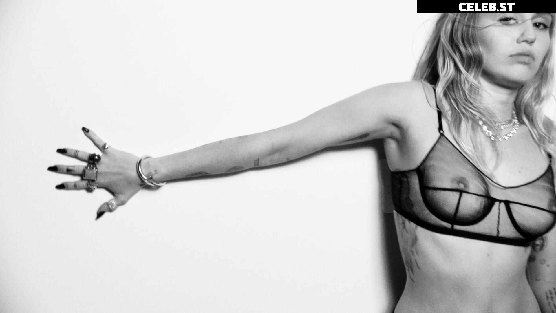 Miley Cyrus Image 1750893