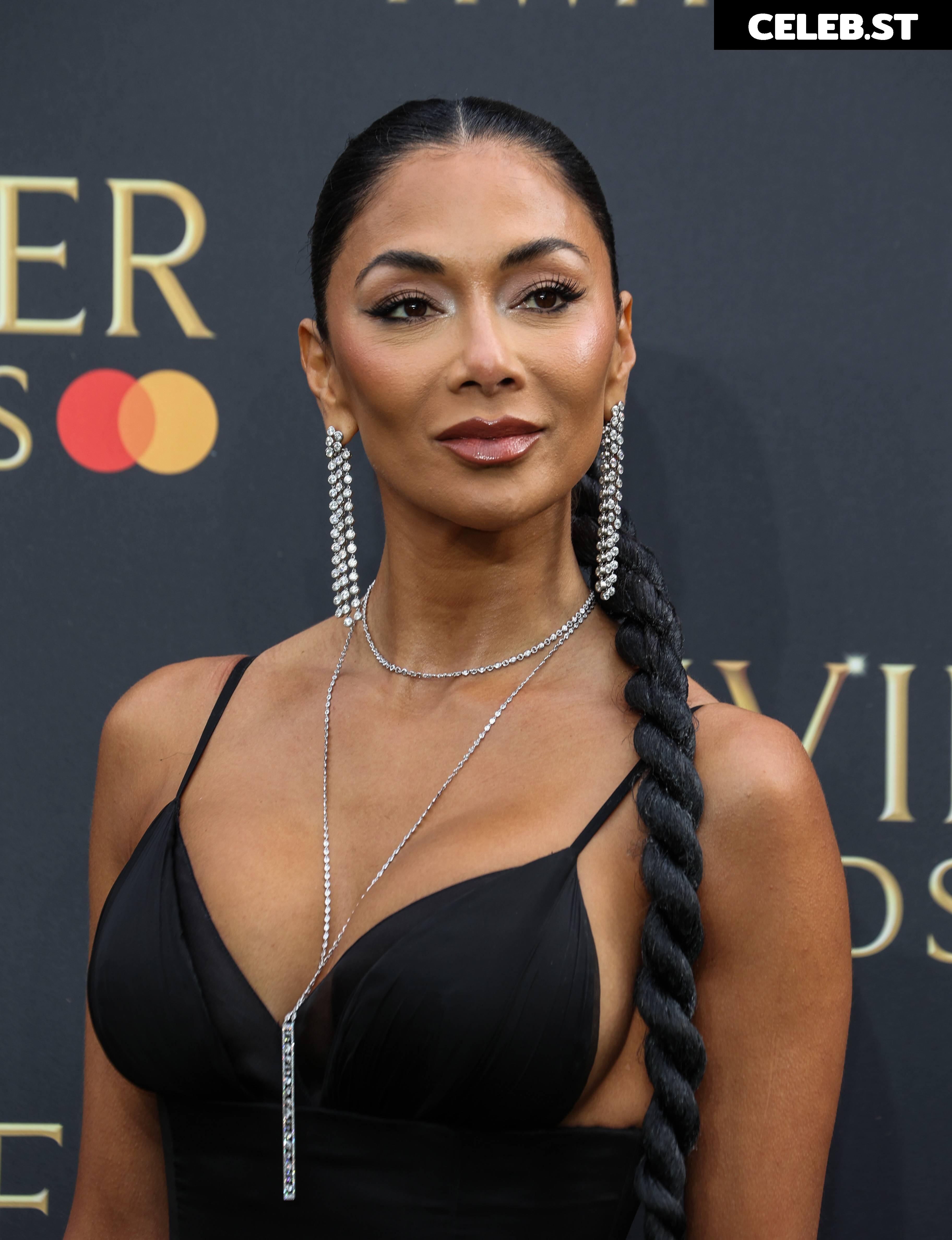 Nicole Scherzinger Image 1750879