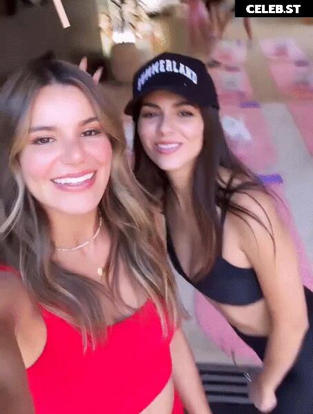 Victoria Justice Image 1750549