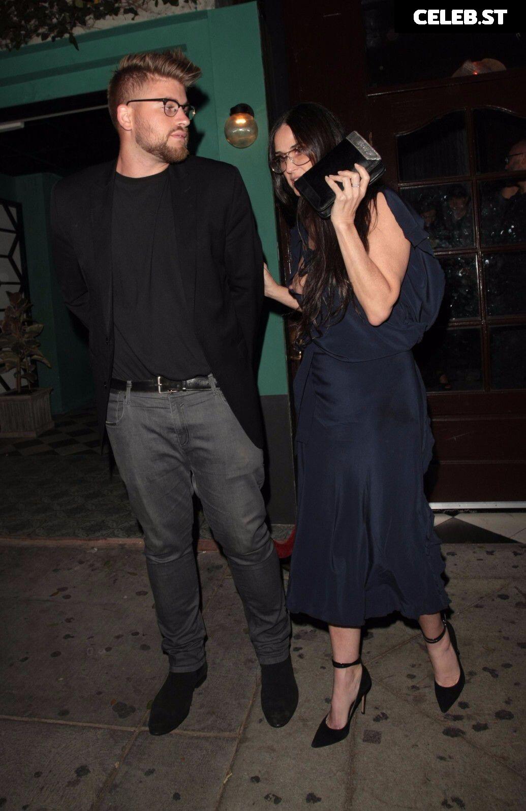 Demi Moore Image 1750575