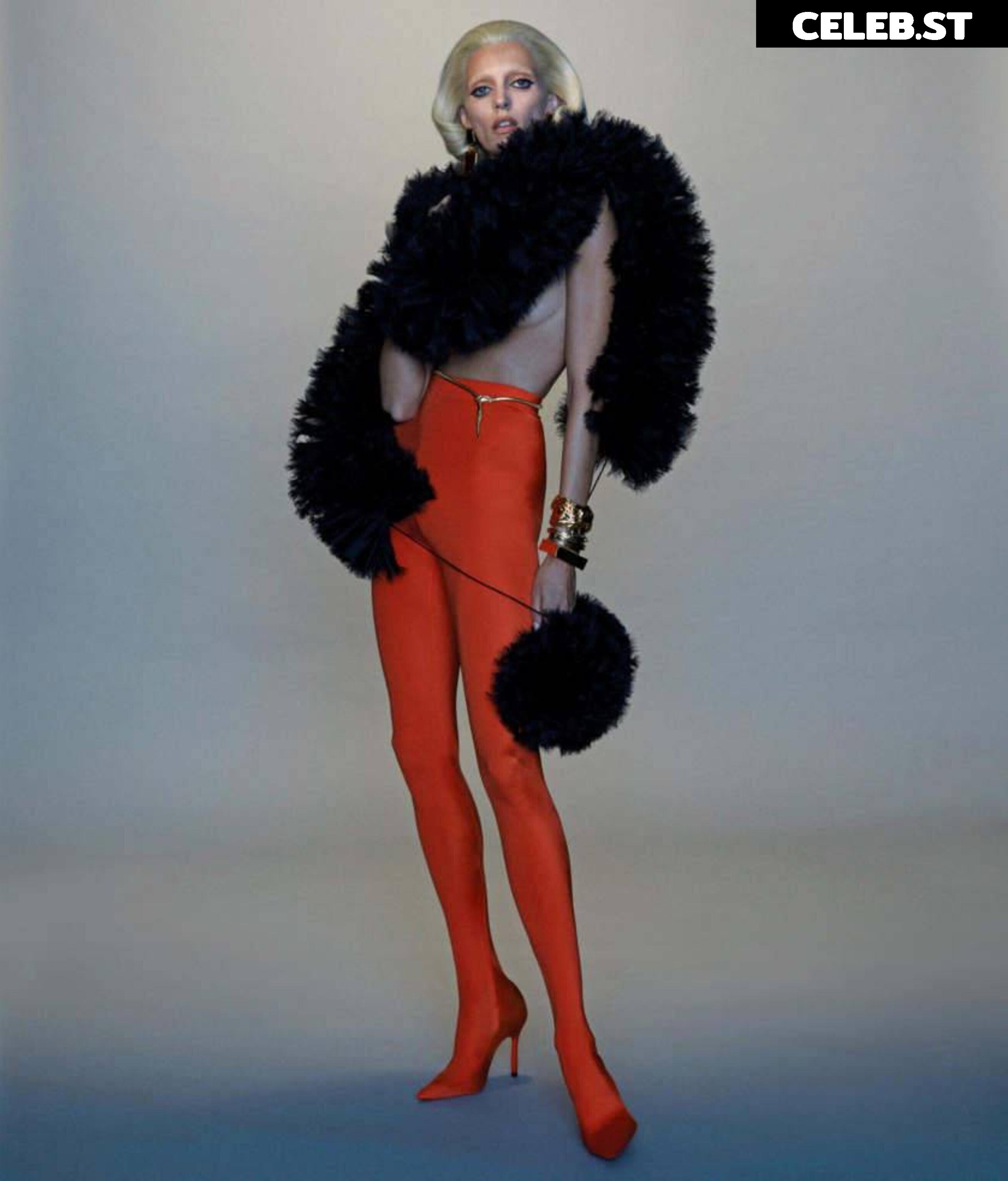 Anja Rubik Image 1750535