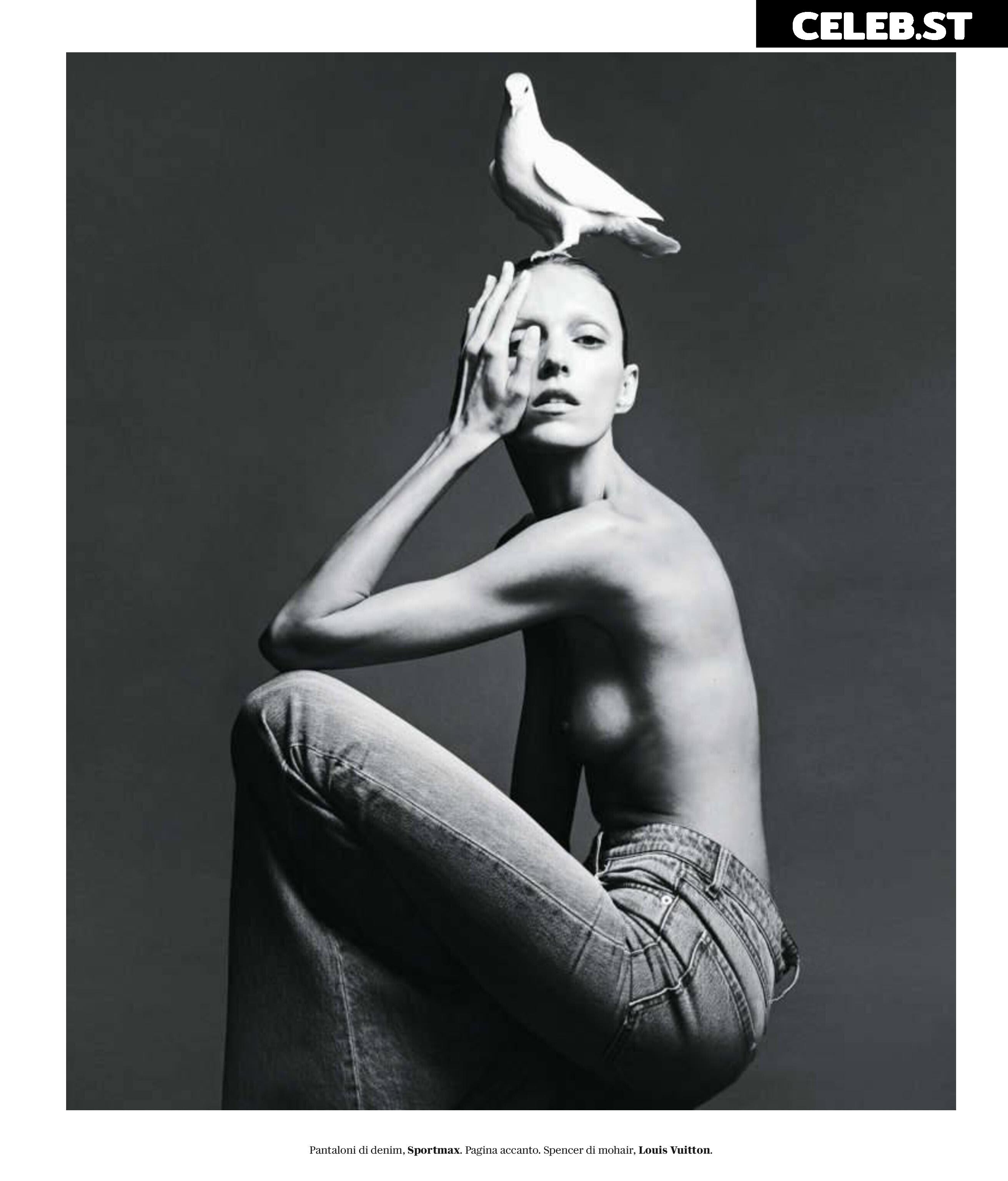 Anja Rubik Image 1750521