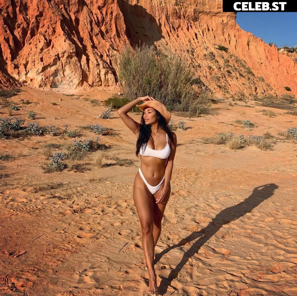 Nicole Scherzinger Image 1750460