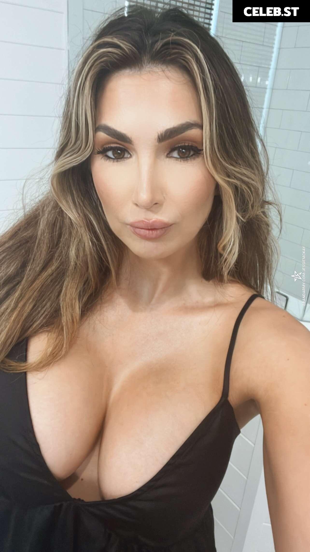 Billie Kay Image 1750418