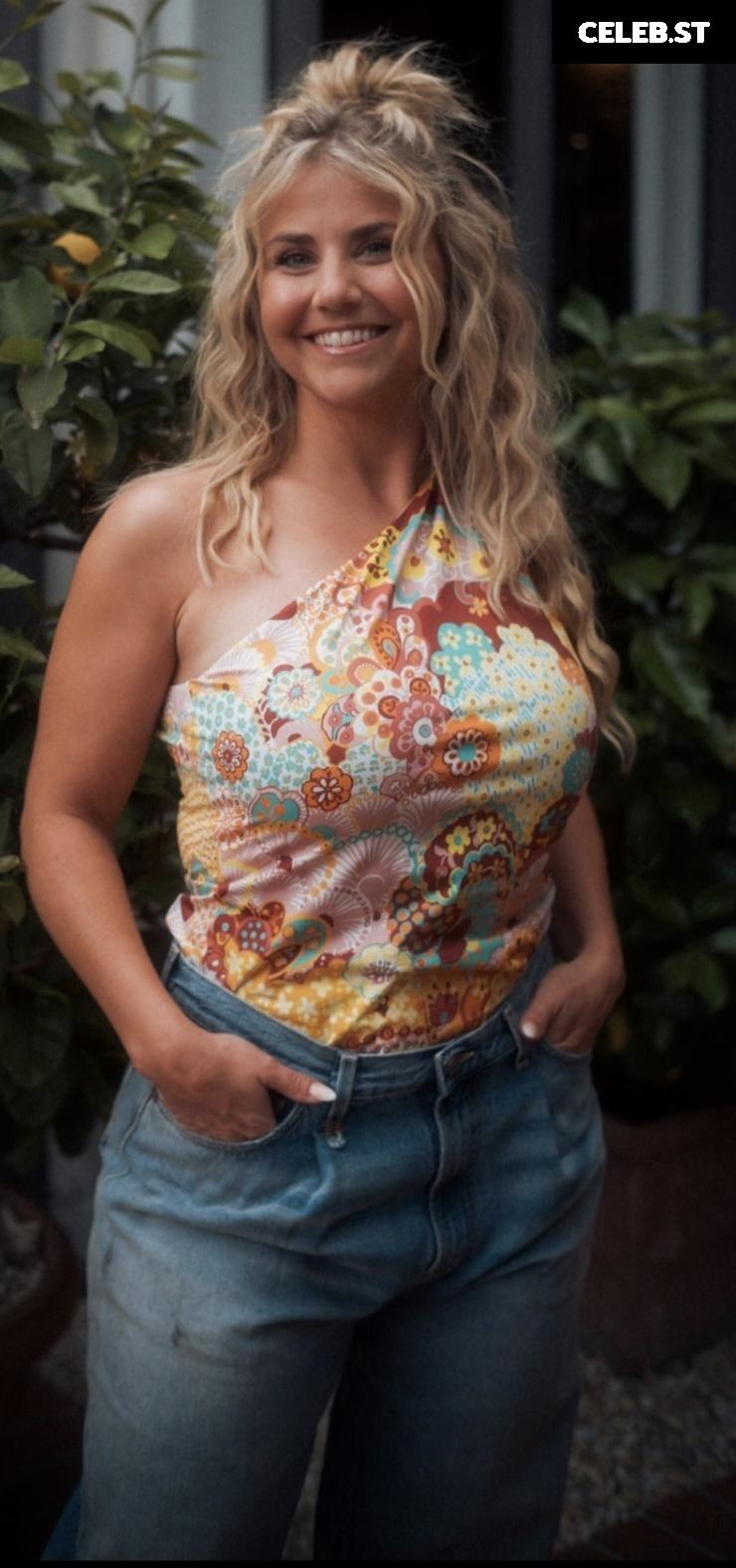 Beatrice Egli Image 1750787