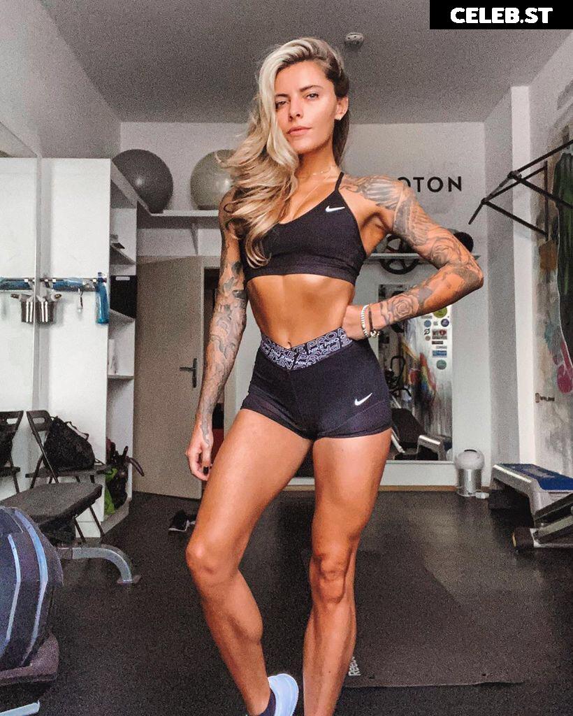 Sophia Thomalla Image 1750665