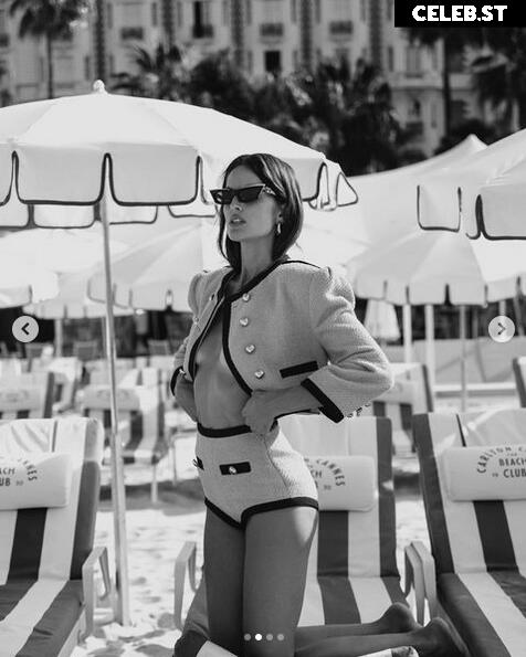 Izabel Goulart Image 1750616