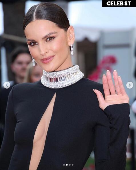 Izabel Goulart Image 1750632