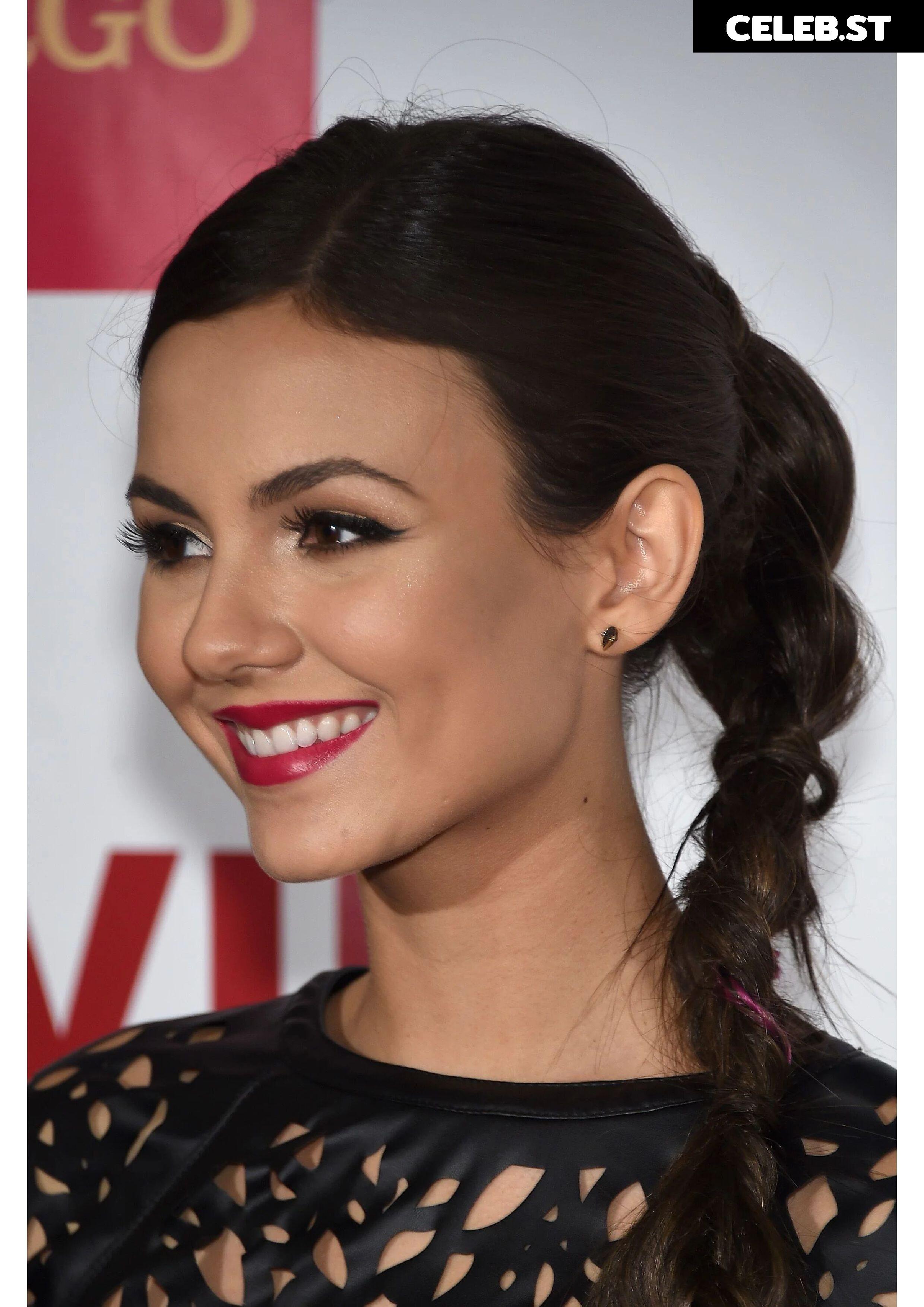 Victoria Justice Image 1750136